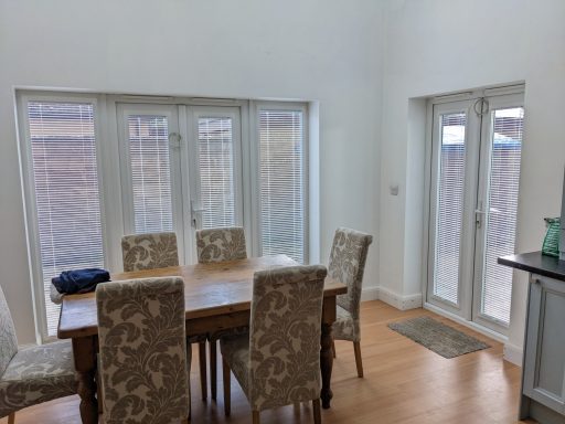 Perfect fit metal venetians in Banbury Perfect fit metal venetians